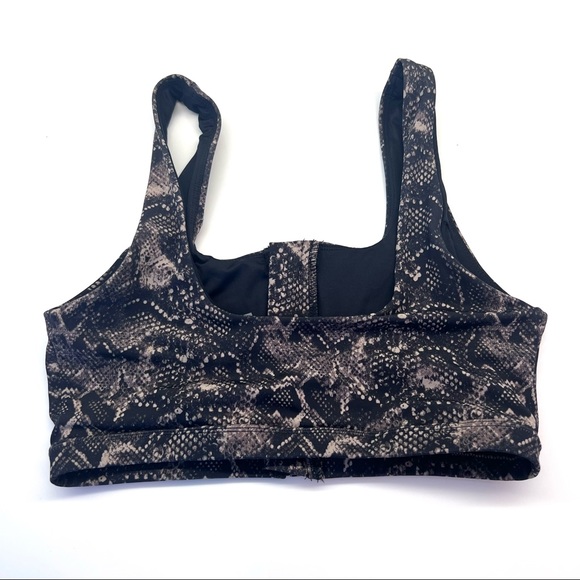 NWOT GOOD AMERICAN bra - Picture 8 of 8